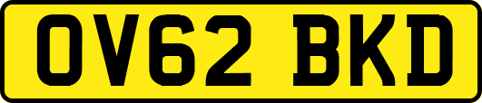 OV62BKD