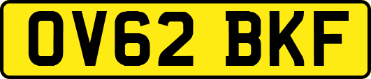 OV62BKF