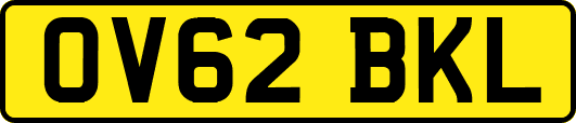 OV62BKL