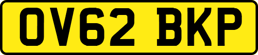 OV62BKP