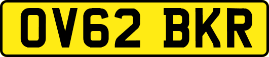 OV62BKR