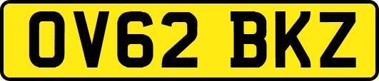 OV62BKZ