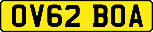 OV62BOA