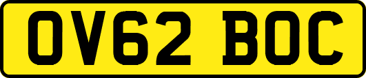 OV62BOC