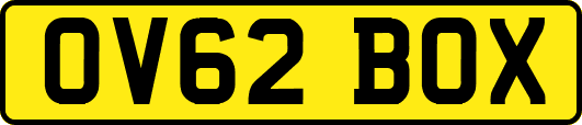 OV62BOX