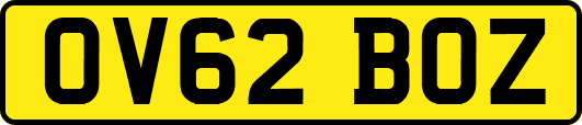 OV62BOZ