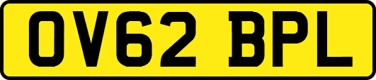 OV62BPL
