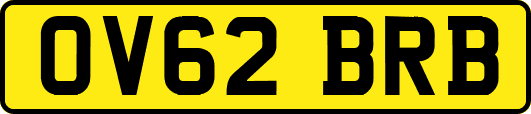 OV62BRB