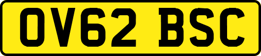 OV62BSC