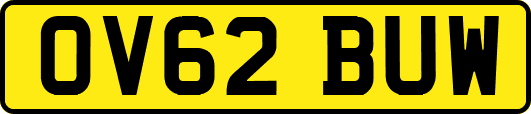 OV62BUW