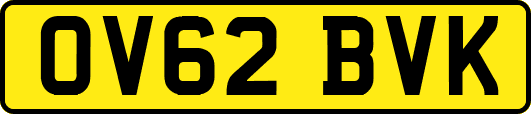 OV62BVK