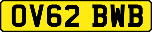 OV62BWB