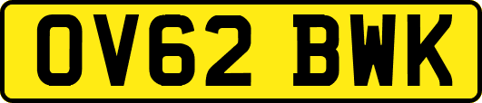 OV62BWK