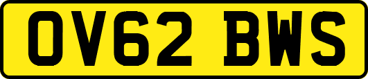 OV62BWS