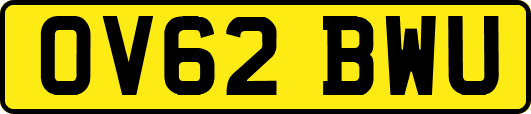 OV62BWU
