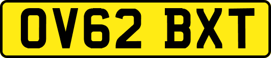 OV62BXT