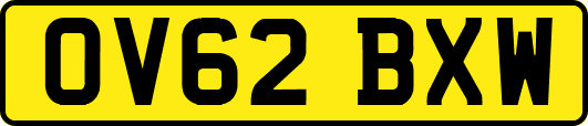 OV62BXW
