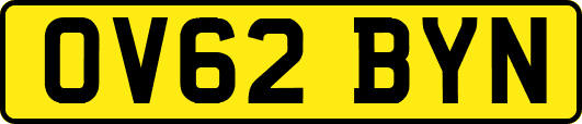 OV62BYN