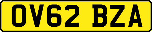OV62BZA