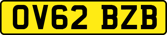 OV62BZB