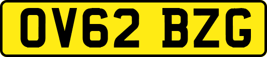 OV62BZG