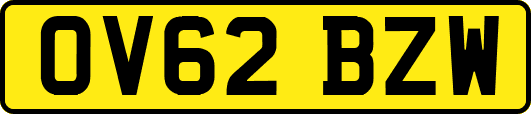 OV62BZW