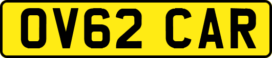 OV62CAR