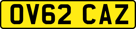 OV62CAZ