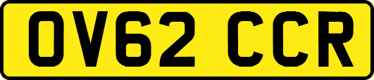 OV62CCR