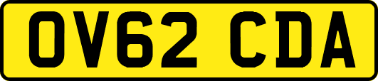 OV62CDA