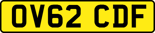 OV62CDF