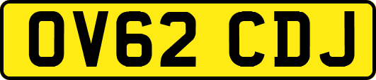 OV62CDJ