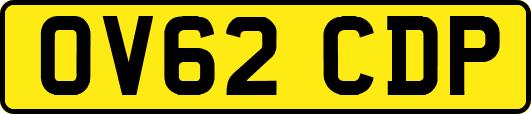 OV62CDP