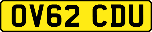 OV62CDU