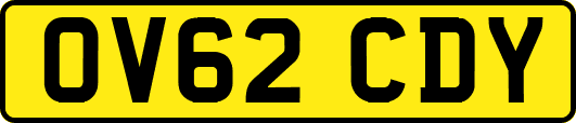 OV62CDY