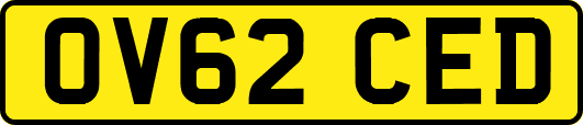 OV62CED