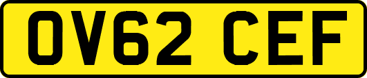 OV62CEF
