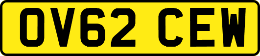 OV62CEW