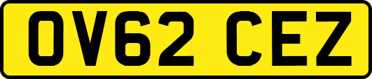 OV62CEZ