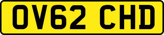OV62CHD