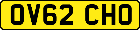 OV62CHO
