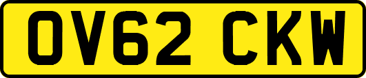 OV62CKW