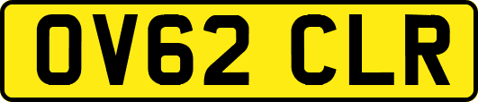OV62CLR