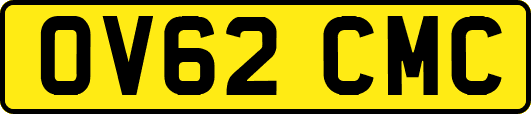 OV62CMC