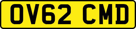 OV62CMD