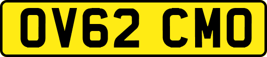 OV62CMO