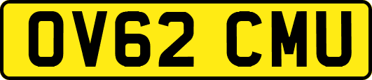 OV62CMU