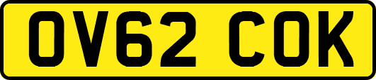 OV62COK