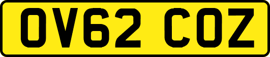 OV62COZ