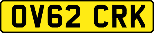 OV62CRK